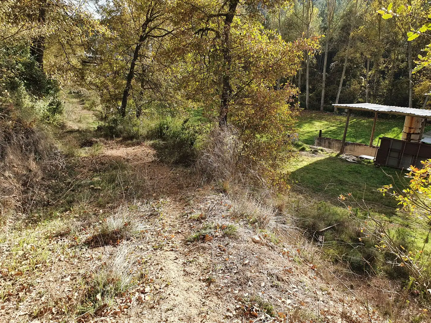 Grundstücke zum Verkauf in Solsona