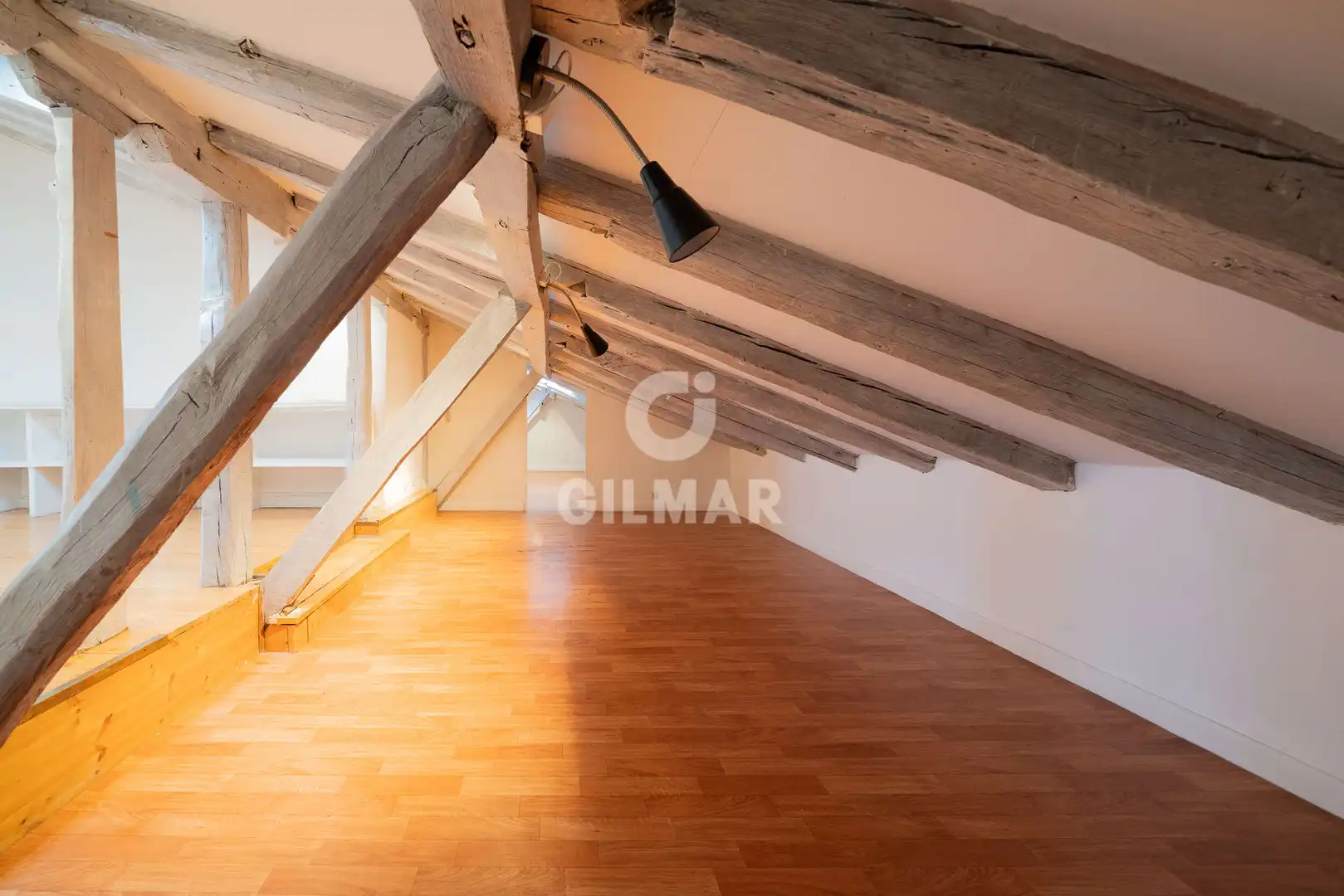 Duplex con terrazza in vendita a Centro, imagen 9