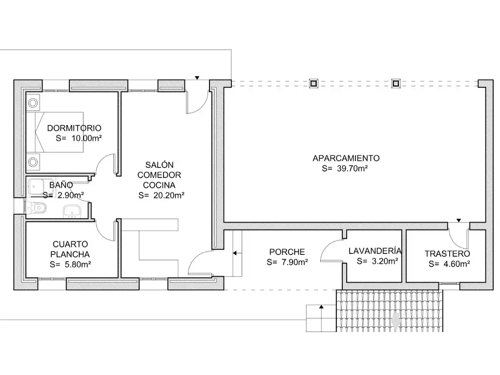 Casa o chalet en venta en Chinchón con Jardín privado, Terraza y Piscina