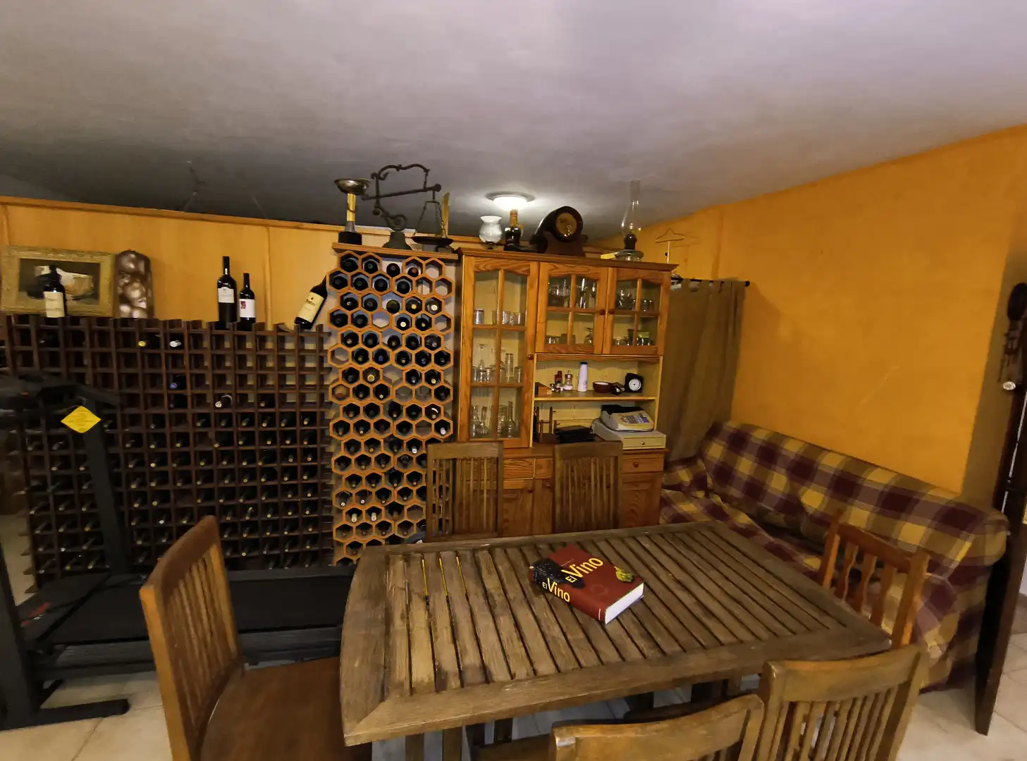 Casa o chalet en venta en La Orotava con Jardín privado, Parquet y Terraza