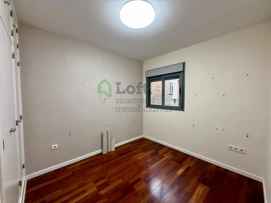 Schlafzimmer von Wohnungen zum Verkauf in Badajoz