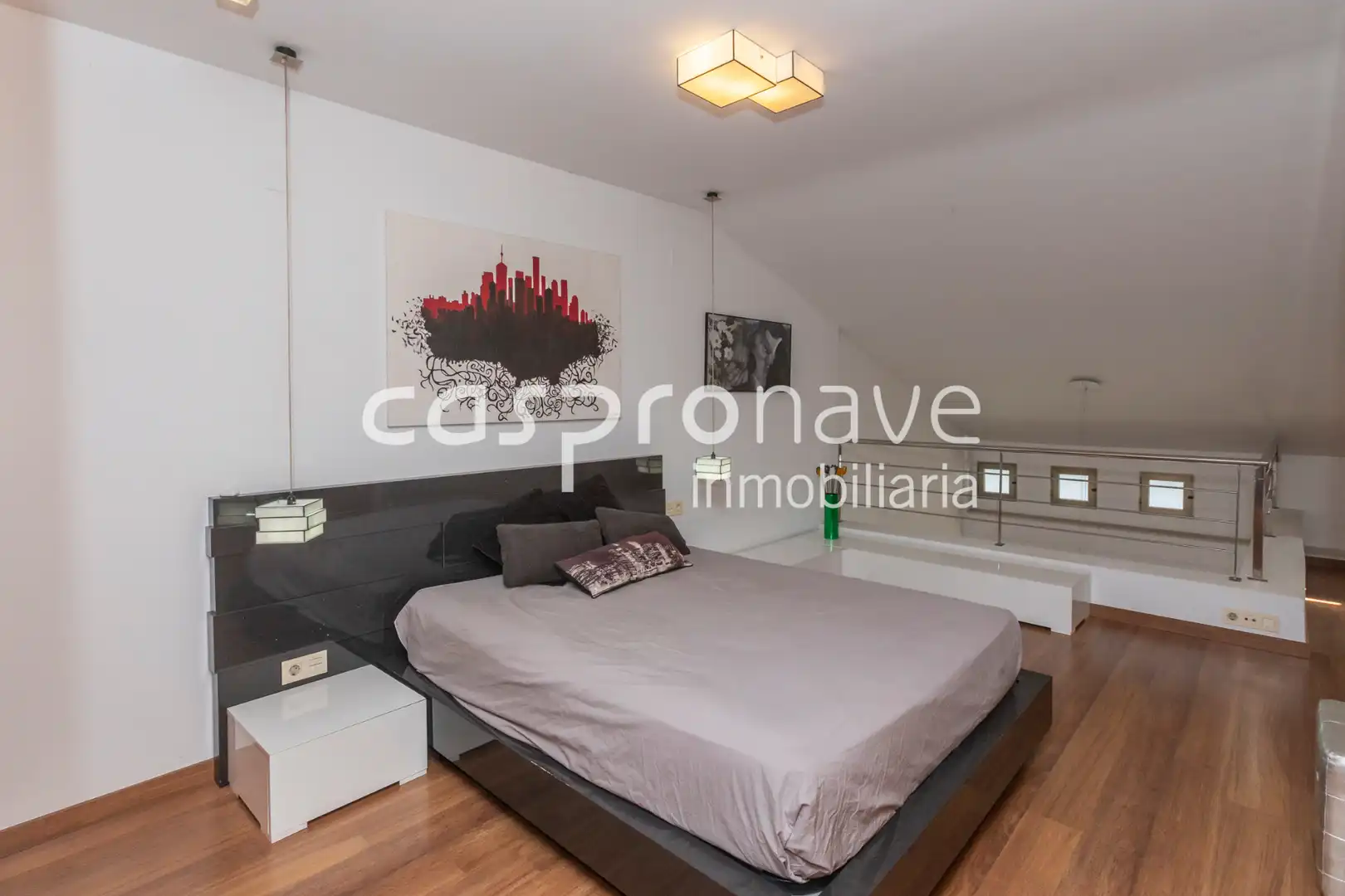 Habitación de Ático en venta en Castellón de la Plana / Castelló de la Plana