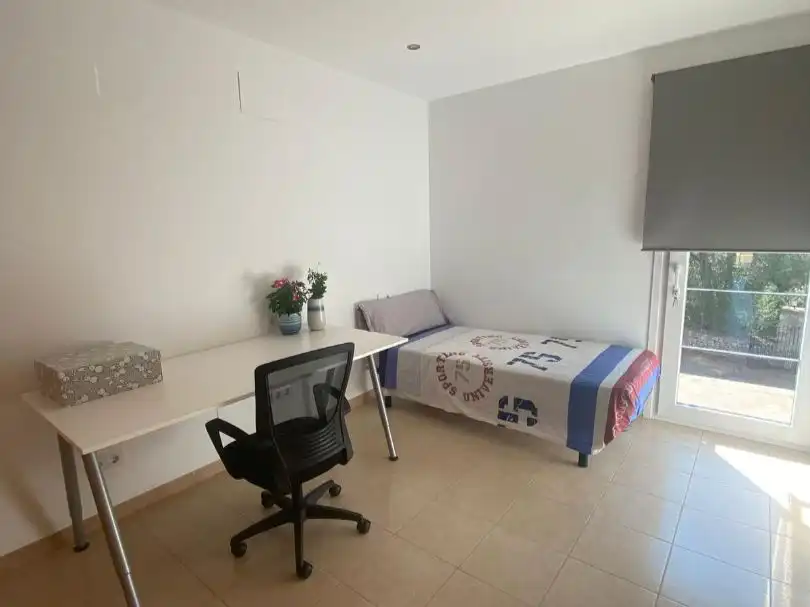Casa rustica in affitto a Diseminado Diseminados, 3735 parcela 3735, imagen 12