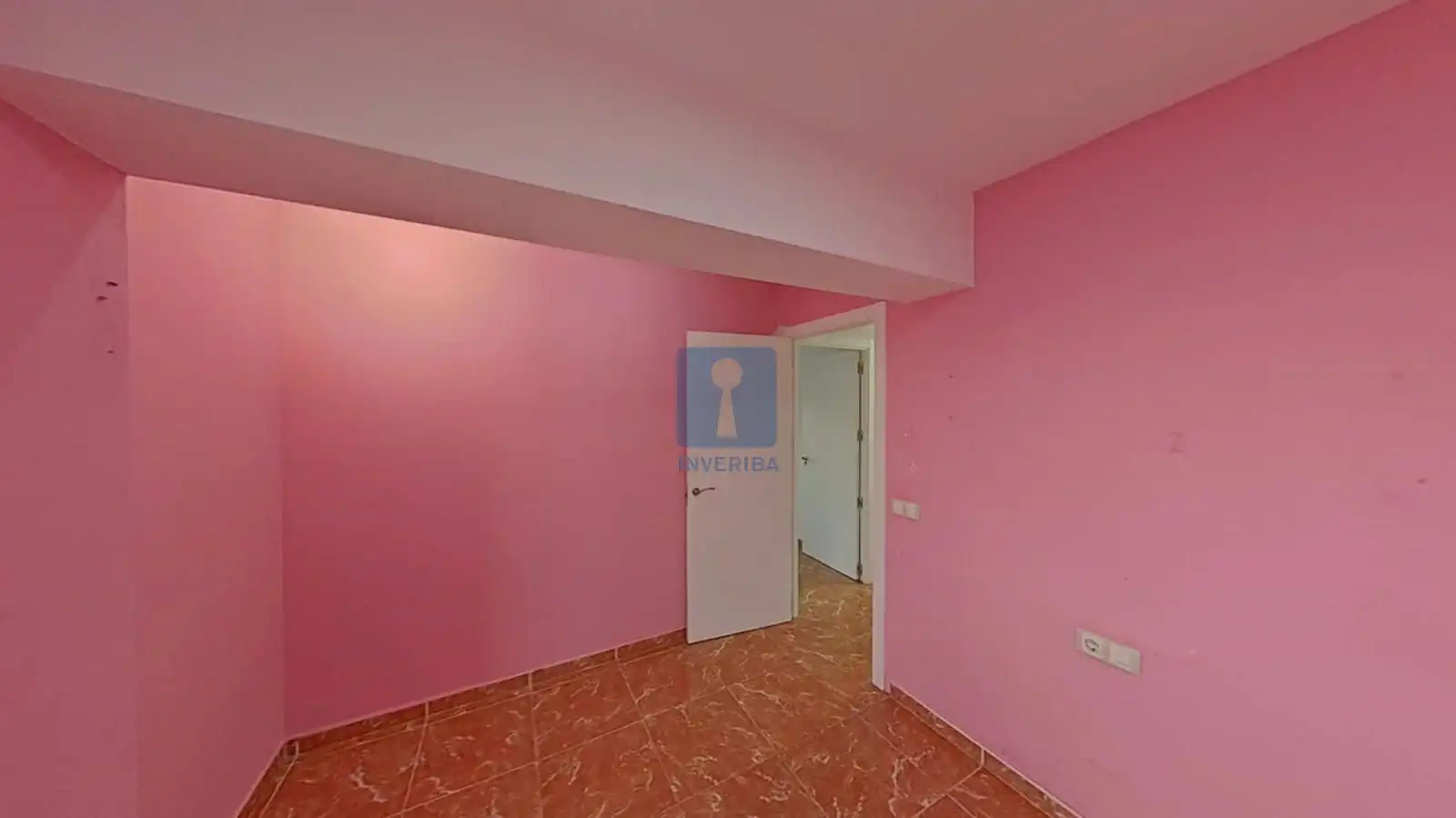 Habitación de Piso en venta en Sabadell con Terraza