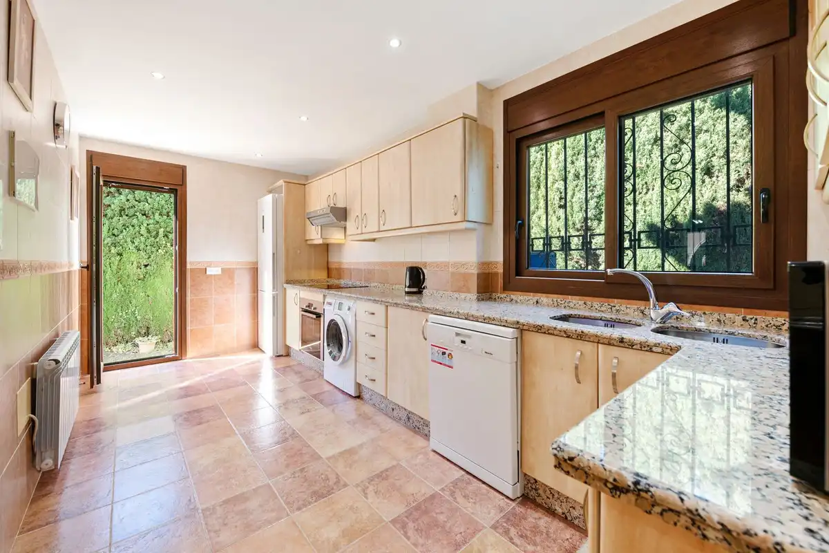 Maison avec terrasse à louer à Benamara - Atalaya, imagen 10