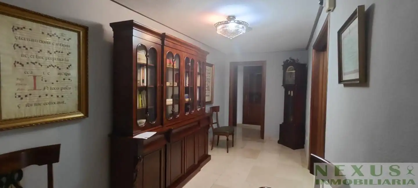 Flat for sale in Cáceres  with Air Conditioner, Heating and Terrace