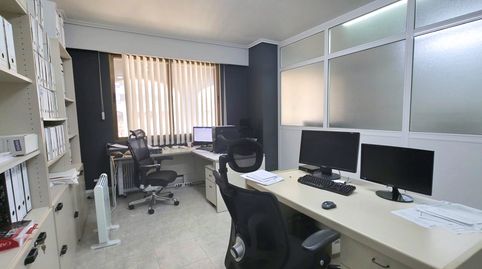 Photo 3 of Office for sale in Rúa Eduardo Pondal, Centro, Ferrol