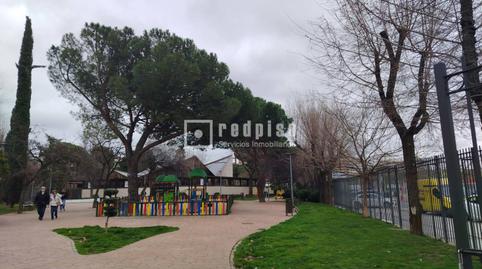 Foto 4 de Piso en venta en Virgen del Rosario, Torrejón de Ardoz