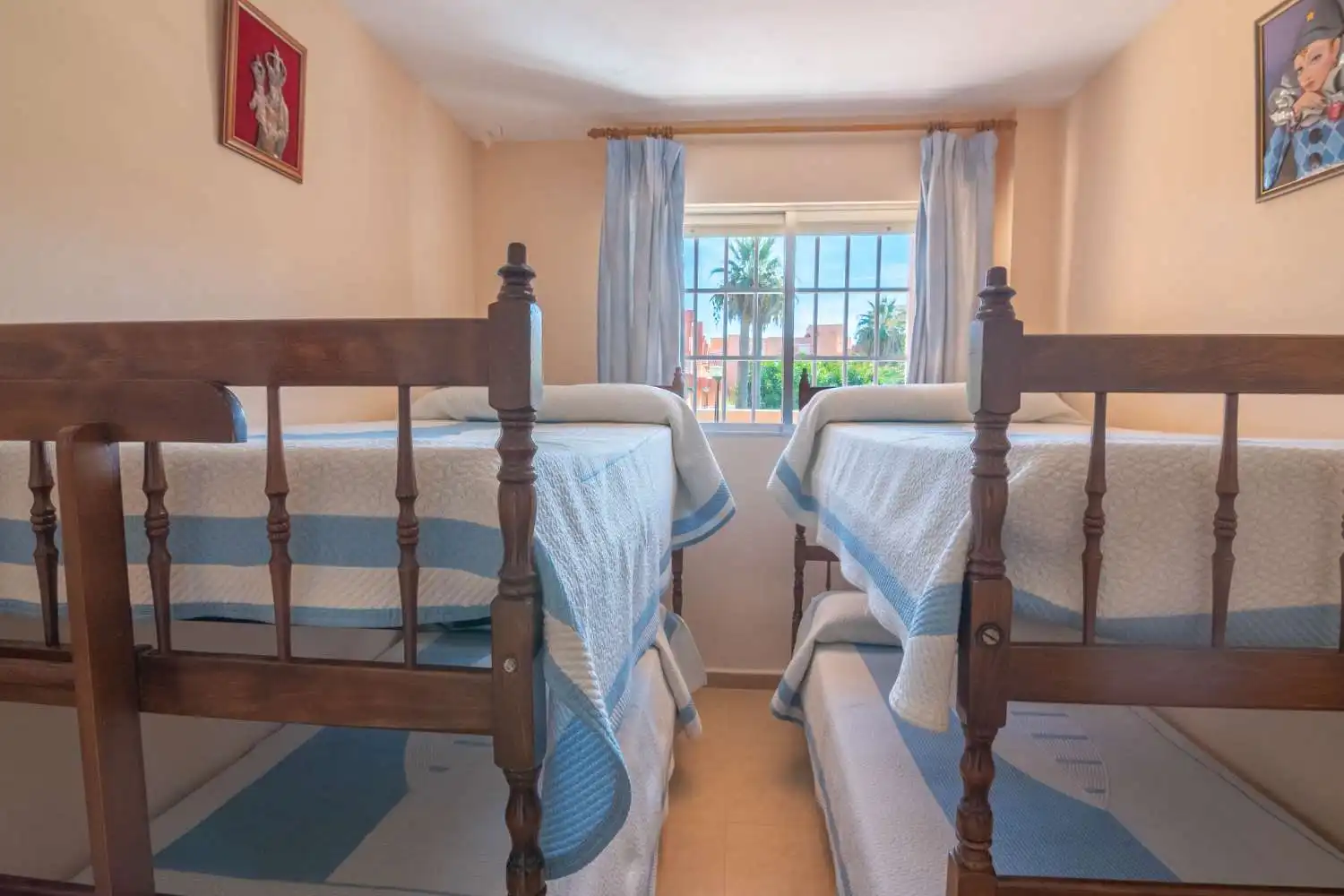 Apartamento de alquiler en N/A, Salobreña Costa
