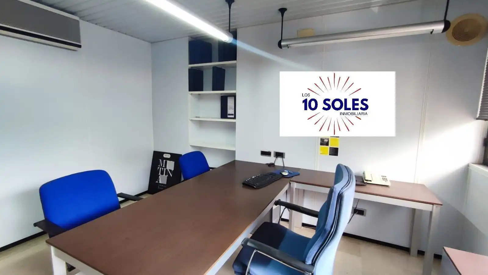 Büro mit Aufzug zur Miete in Orihuela ciudad, imagen 8