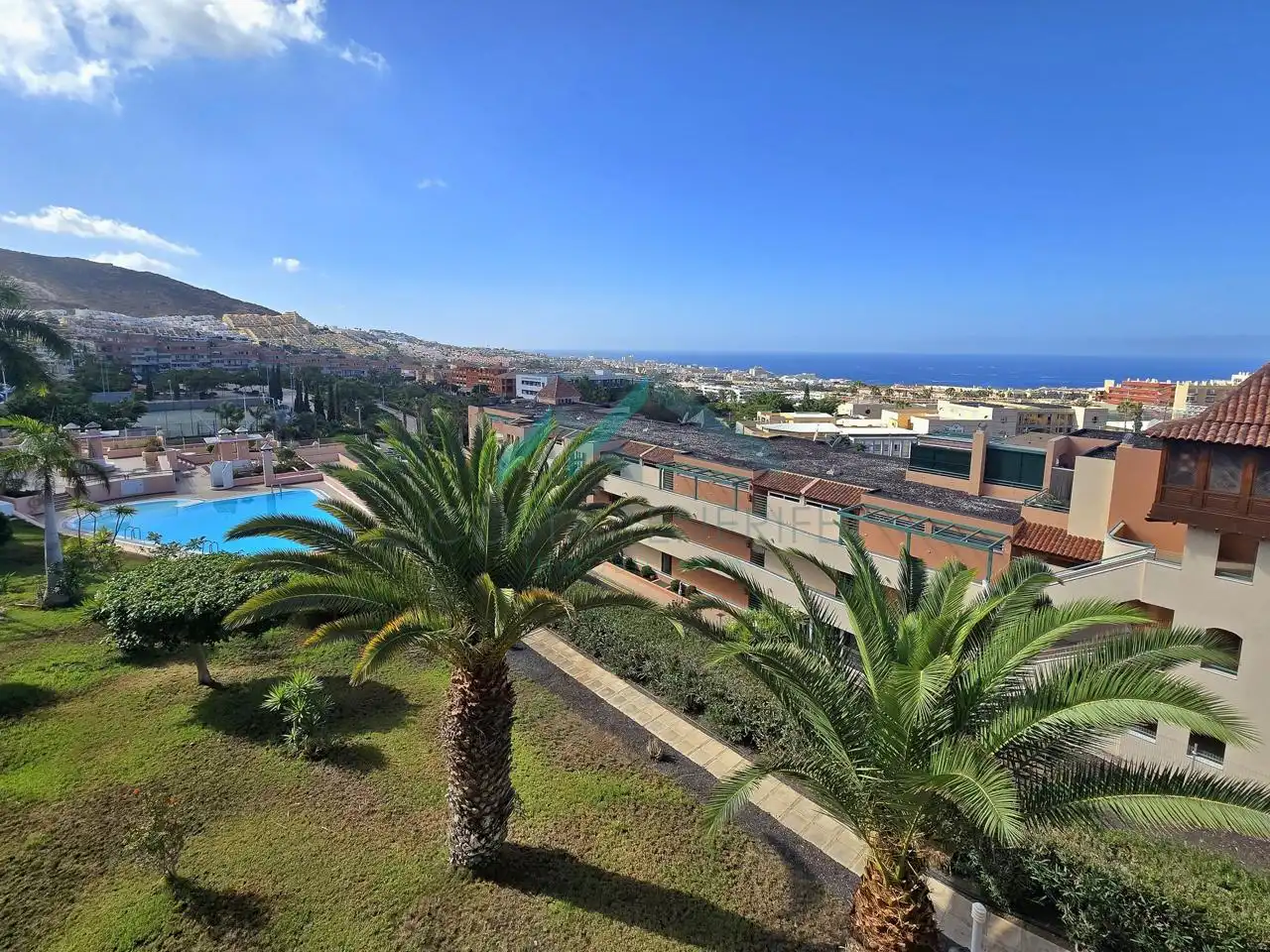Appartement avec piscine à vendre à Calle el Sauce 3, imagen 5