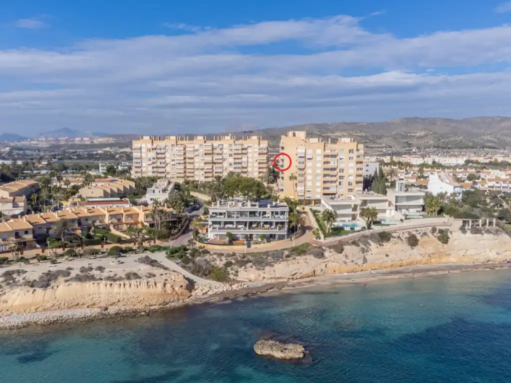 Apartments for sale in Avenida Almadraba De La, 2, Pueblo Español - Coveta Fumá