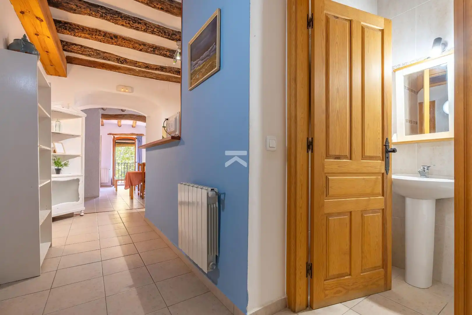 Houses for sale in Torroja del Priorat  with Heating, Terrace and Furnished