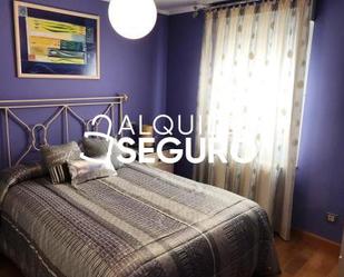 Bedroom of Flat to rent in Vitoria - Gasteiz