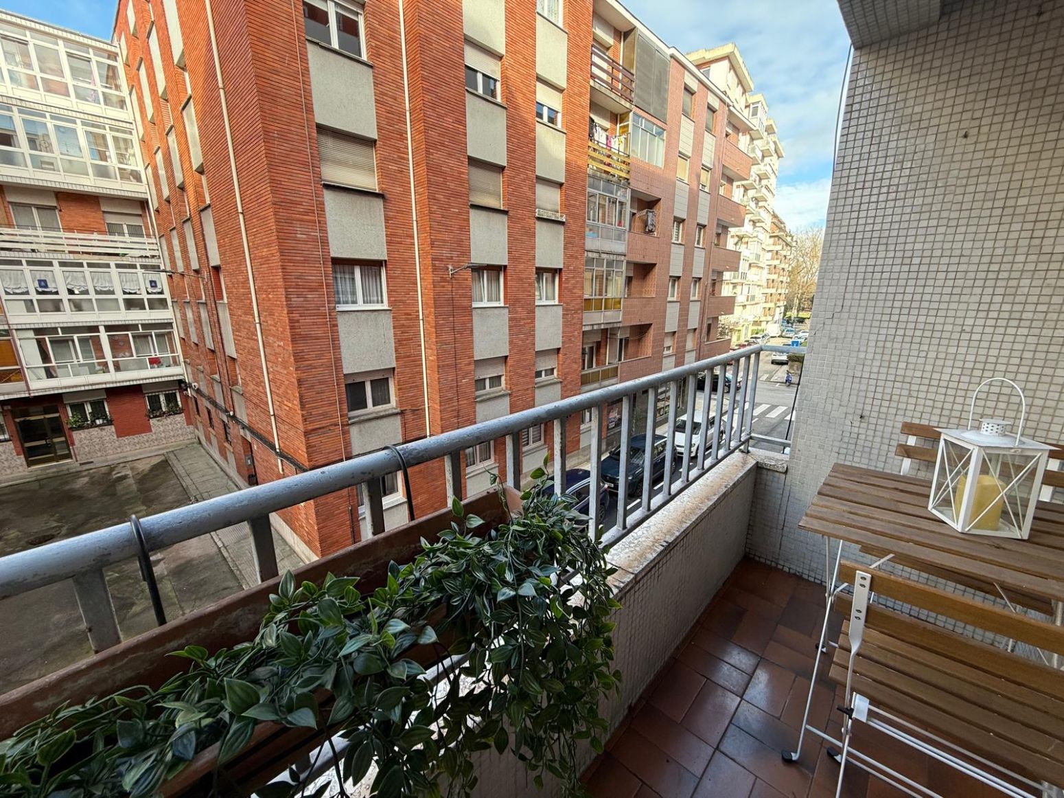 Piso en venta en Gijón - Pintor Orlando Pelayo, 3, El Bibio - Parque