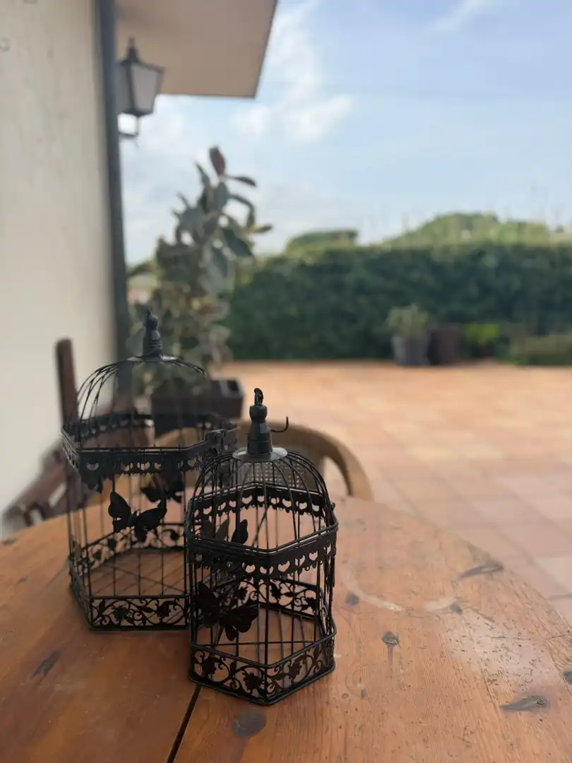Terrace of Houses for sale in Sant Celoni  with Air Conditioner, Heating and Private garden