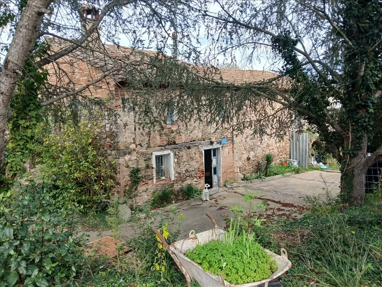 Maison avec jardin à vendre à Amer, imagen 20
