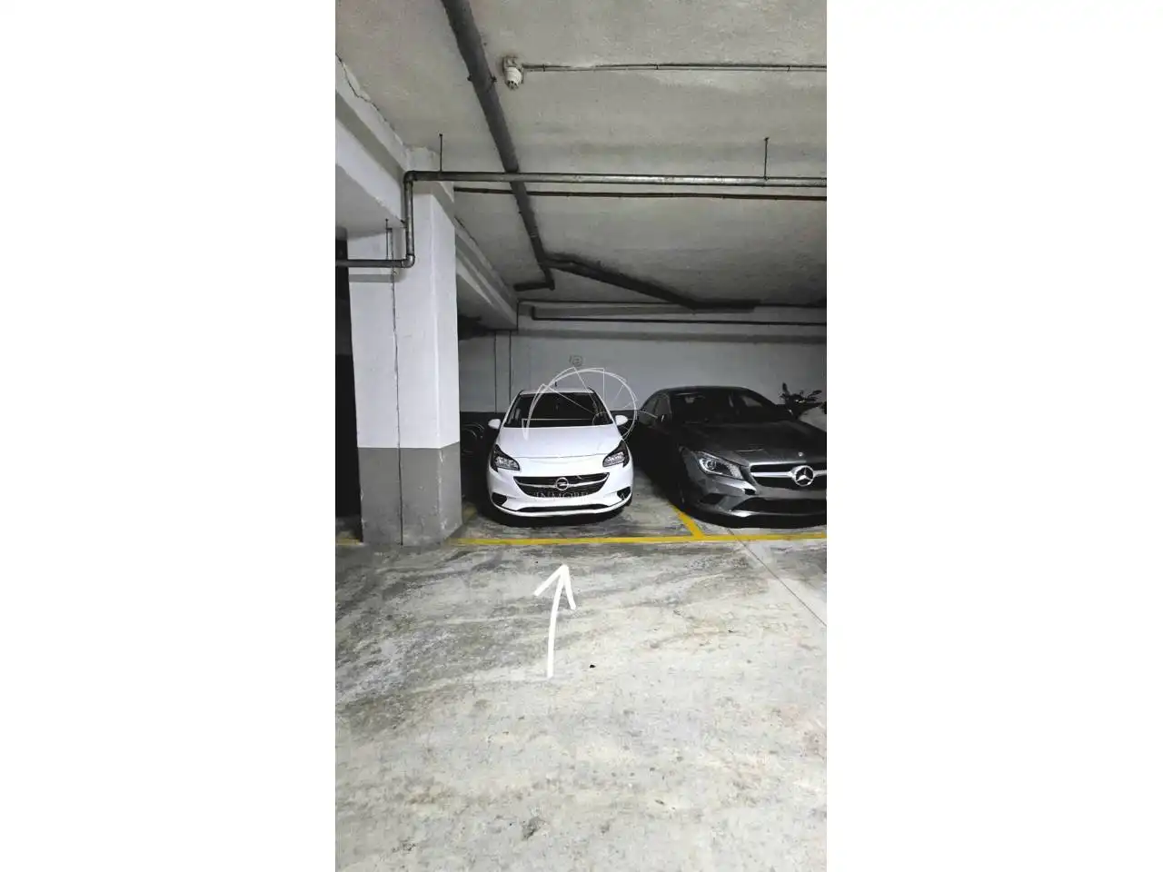 Parking of Garage for rent in  Palma de Mallorca
