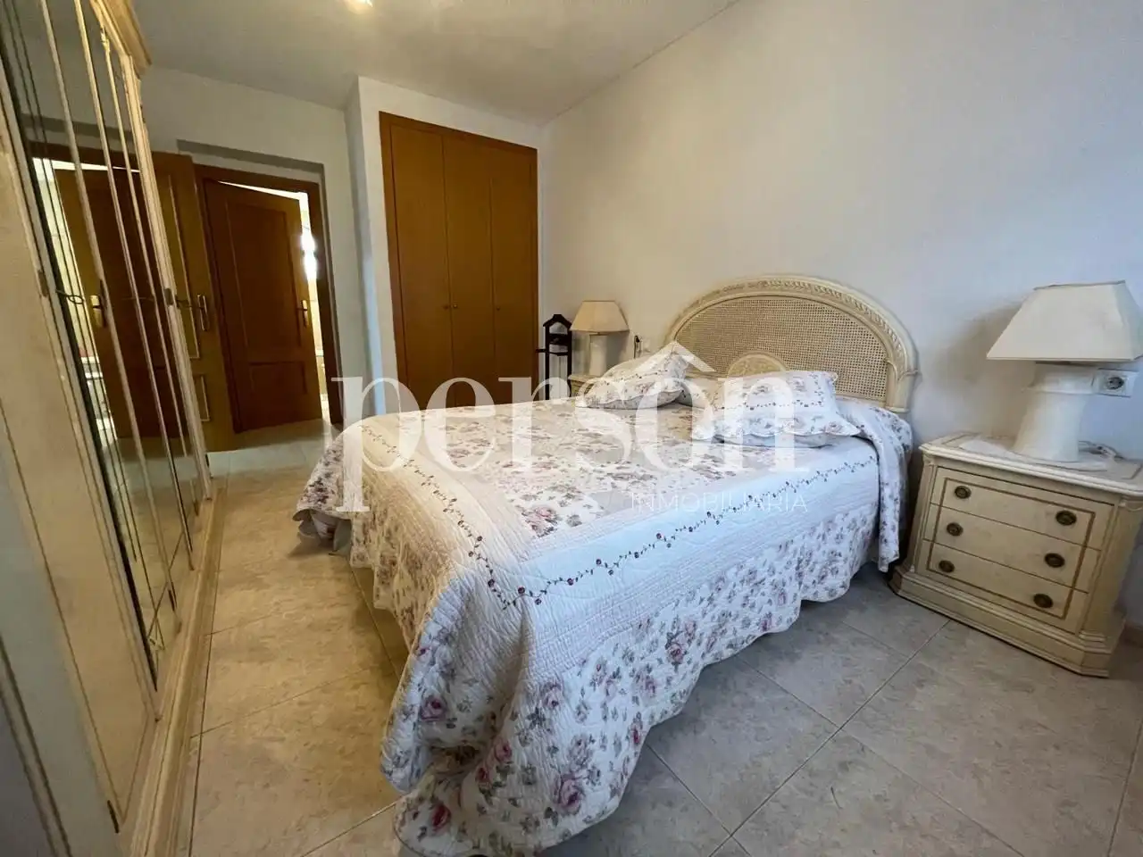 Dormitori de Casa o xalet en venda en Godelleta amb Terrassa i Piscina