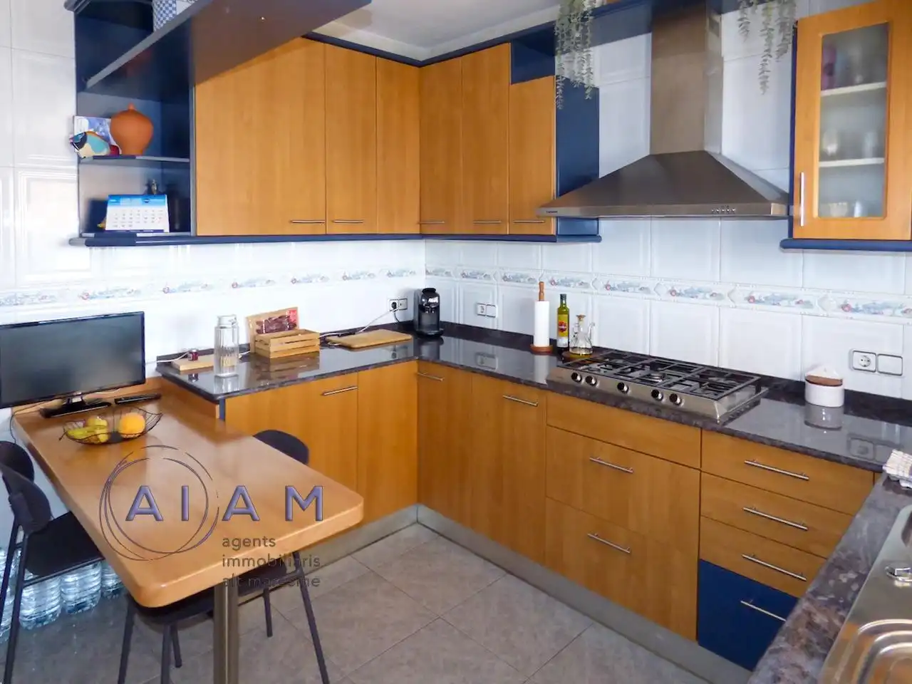 Appartement avec terrasse à vendre à Malgrat de Mar, imagen 34