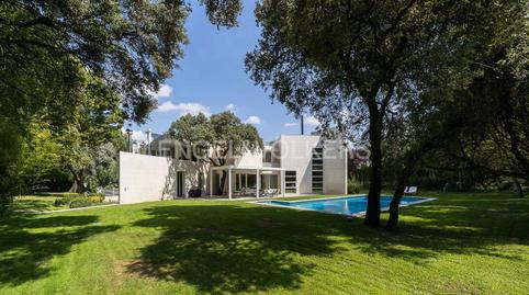 Foto 2 de Casa o xalet de lloguer a Urbanización La Moraleja, Madrid