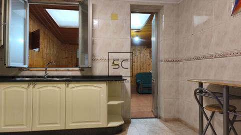 Photo 3 of Apartment for sale in A Malata - Catabois - Ciudad Jardín, A Coruña