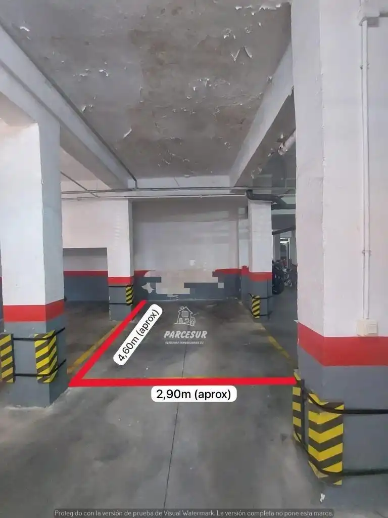 Individual en venda a Poniente-Sur