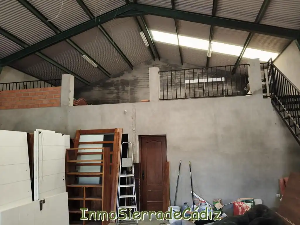 Casa rústica amb piscina en venda a N/A, imagen 17