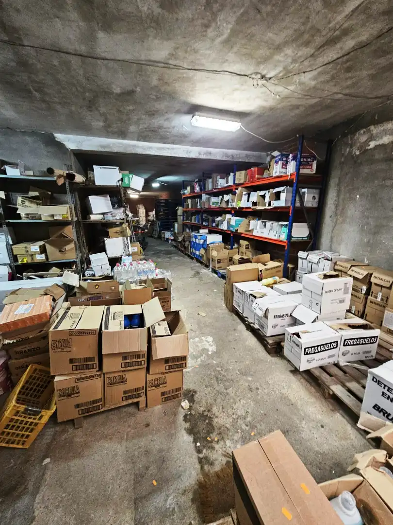 Local comercial en traspàs a Calle Ildefonso Martínez, imagen 13