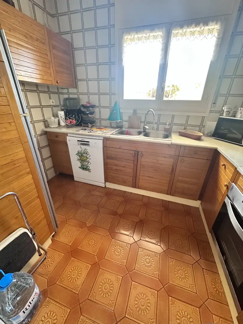 Adosado con jardín en venta en Vilafortuny - Cap de Sant Pere, imagen 32