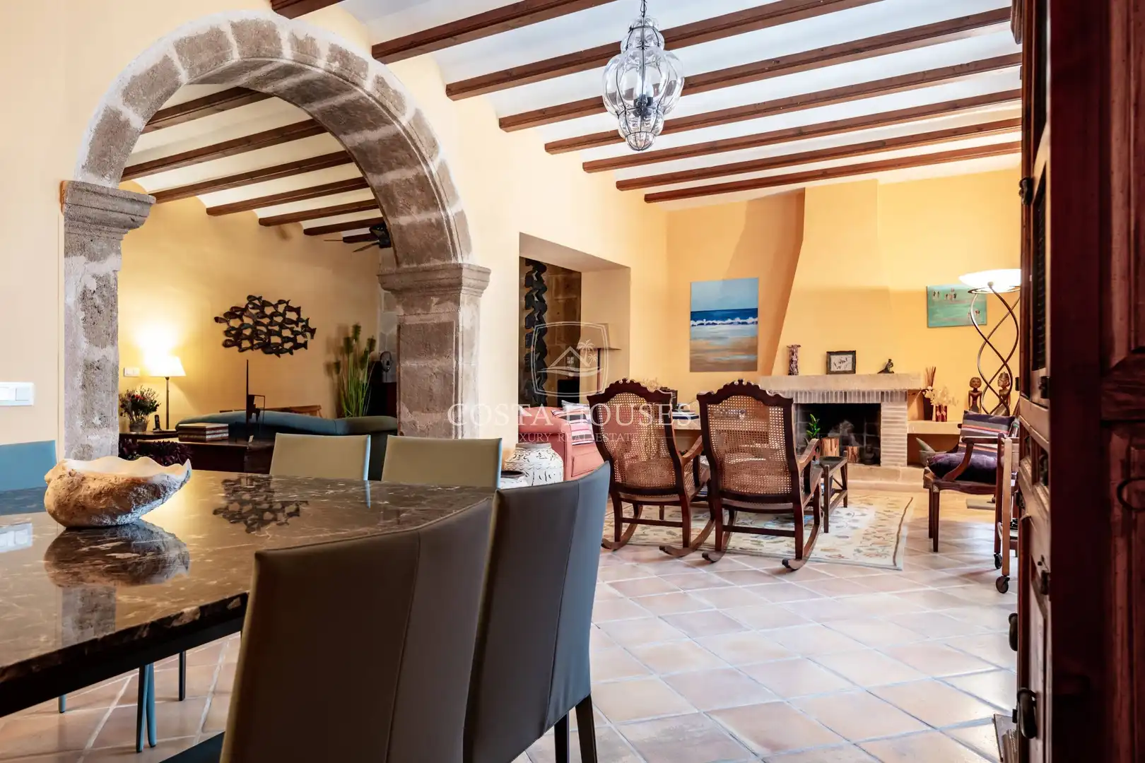 Casa o xalet en venda a Centro ciudad