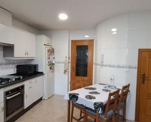 Kitchen of House or chalet for sale in Gandia  with Air Conditioner