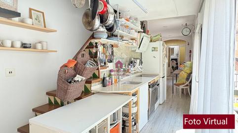 Foto 4 de Casa o xalet en venda a Ca n'Aurell, Terrassa