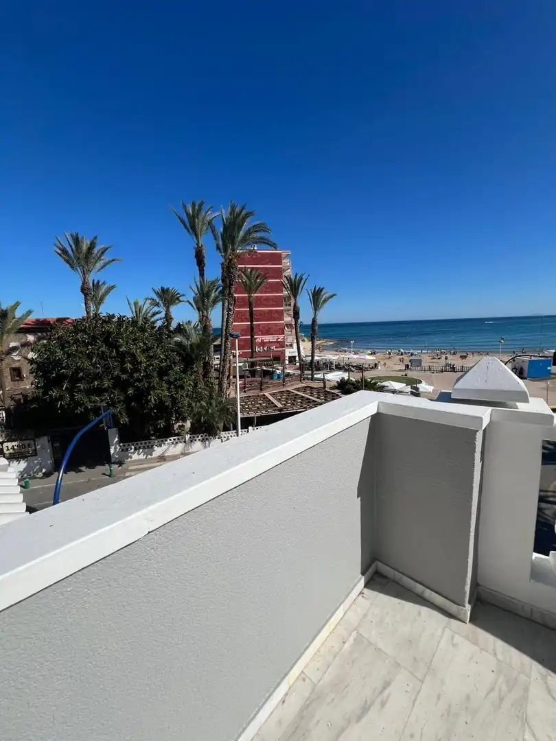 Ático en venta en Playa de los Locos, imagen 7