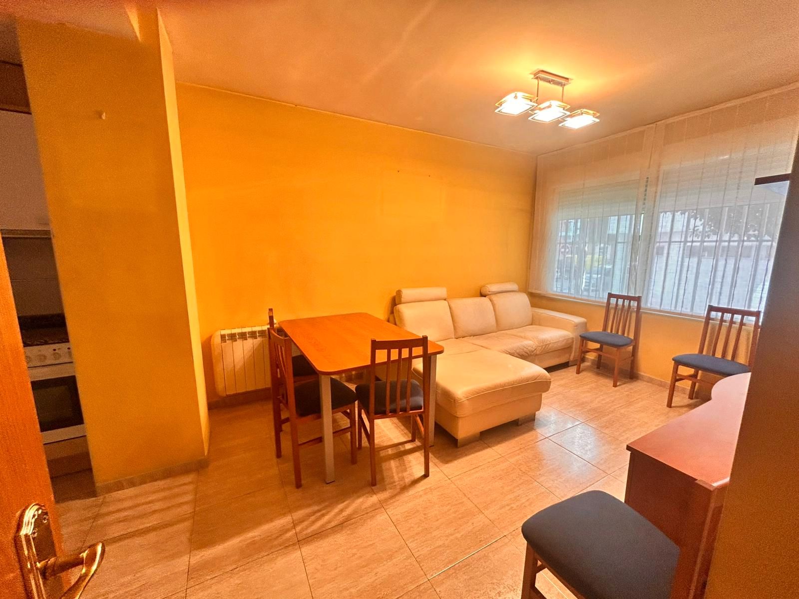 Piso en venta en Pueblo