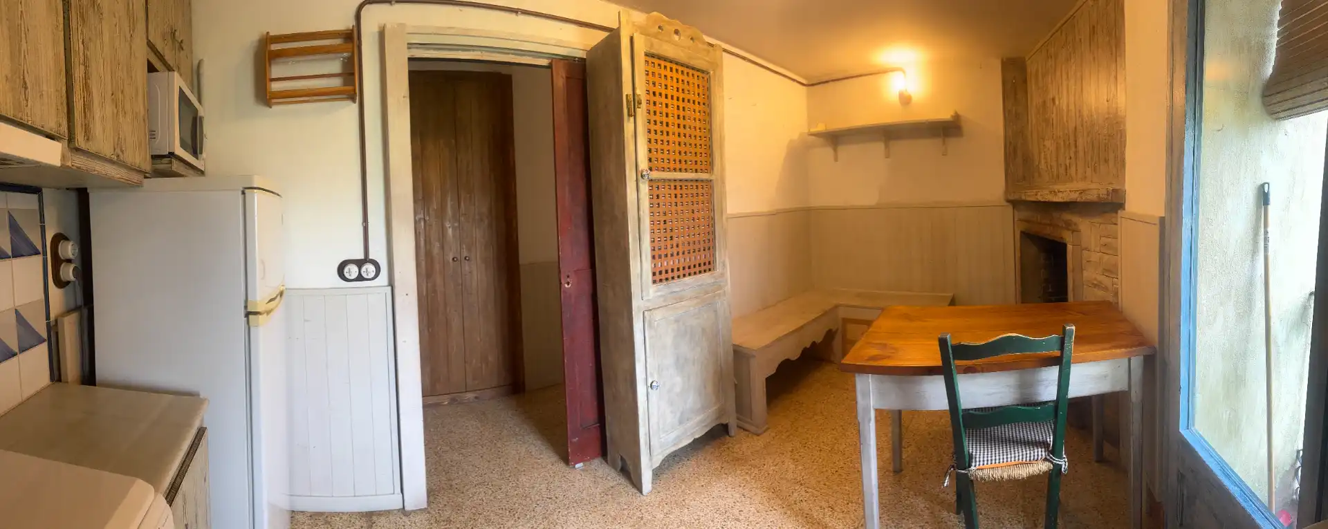 Casa adosada en venta en Massoteres