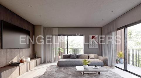 Photo 2 from new construction home in Flat for sale in Carrer Mirador D'encamp, Encamp pueblo, Andorra