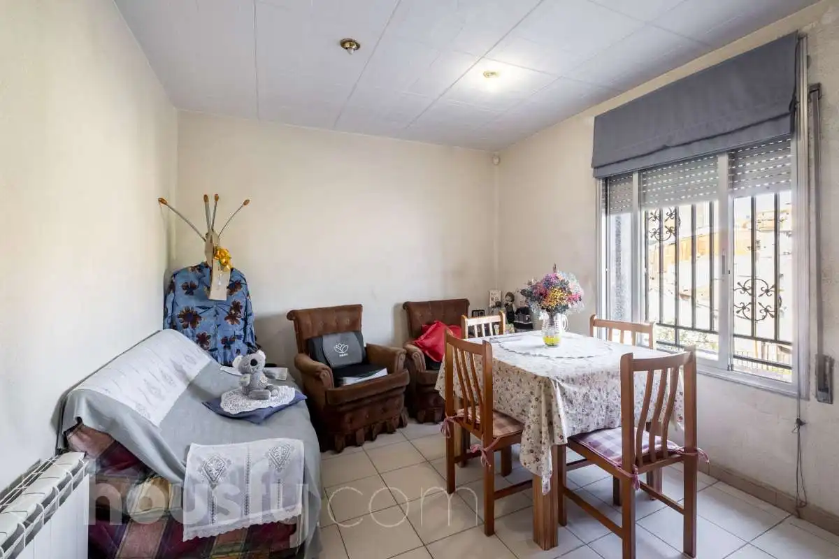Cocina de Casa o chalet en venta en Terrassa con Calefacción, Terraza y Trastero