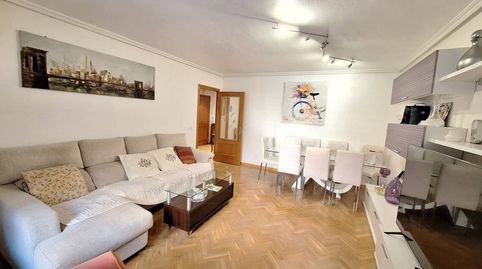Foto 3 de Piso en venta en Hispanoamérica - Comunidades, Valdemoro