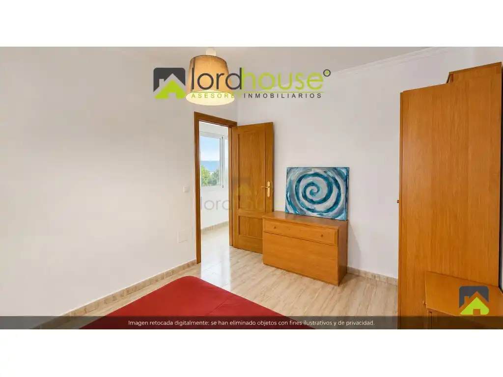 Piso con ascensor en venta en Avenida Europa, imagen 23