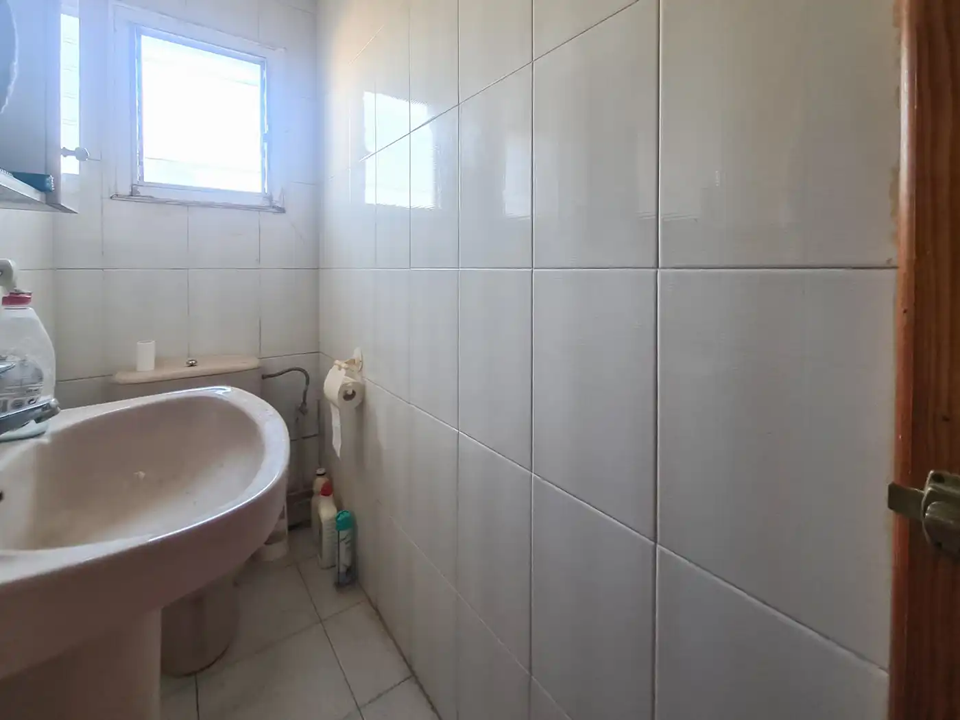 Bany de Casa o xalet en venda en Tarragona amb Jardí privat i Terrassa