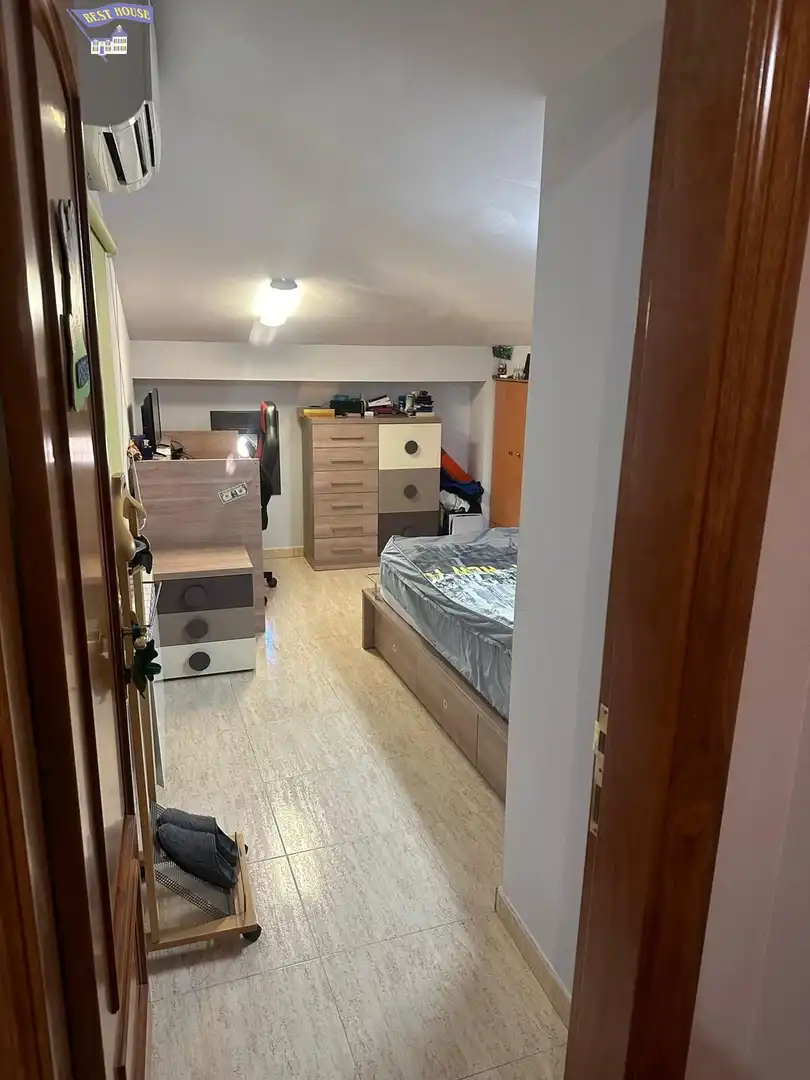Dúplex amb terrassa en venda a Palau-solità i Plegamans, imagen 14