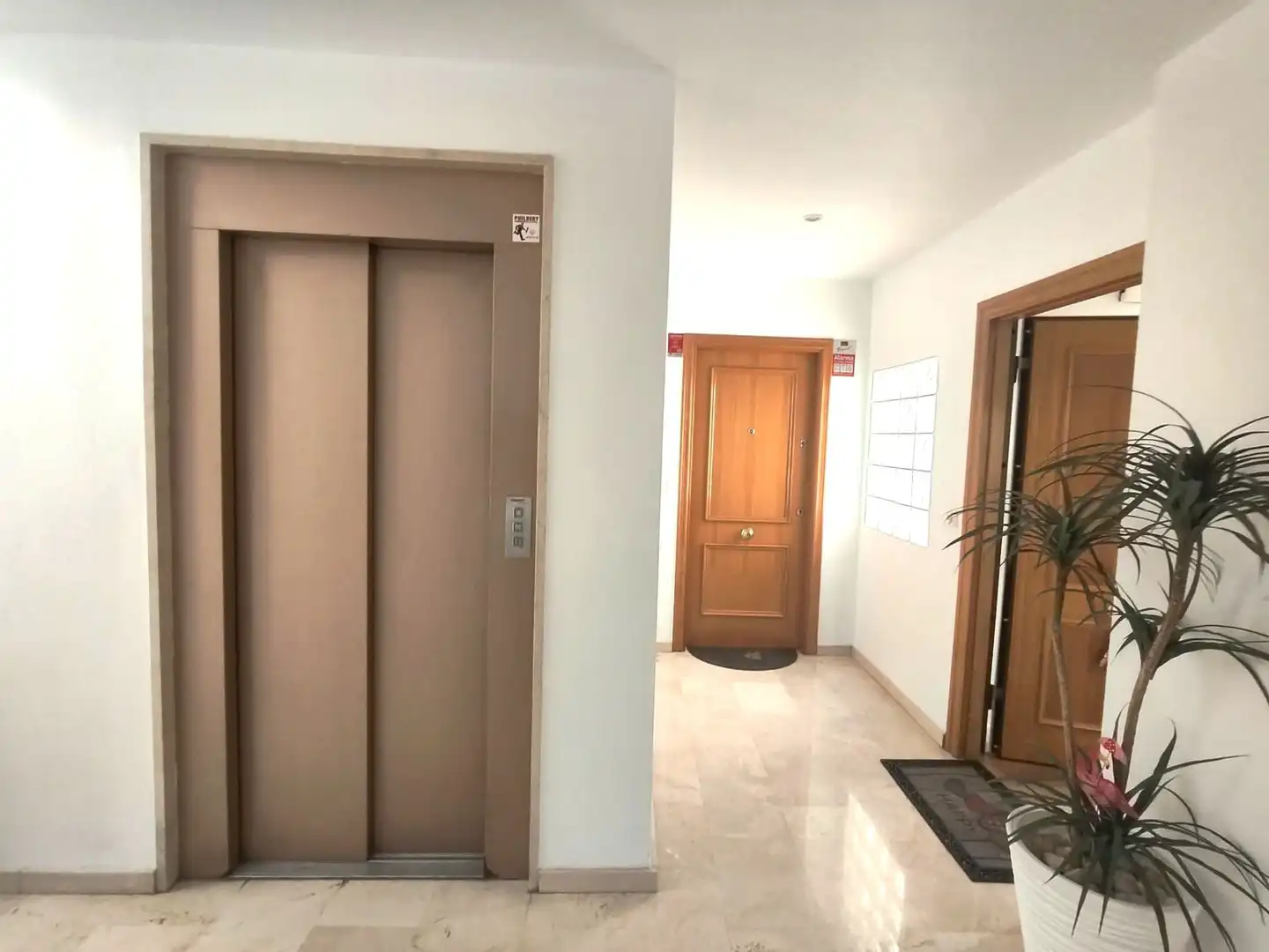 Apartament en venda en Elche / Elx amb Moblat