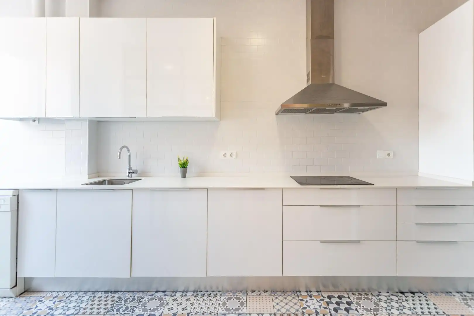 Flat for rent in Calle SALAMANCA, 20, Gran Via