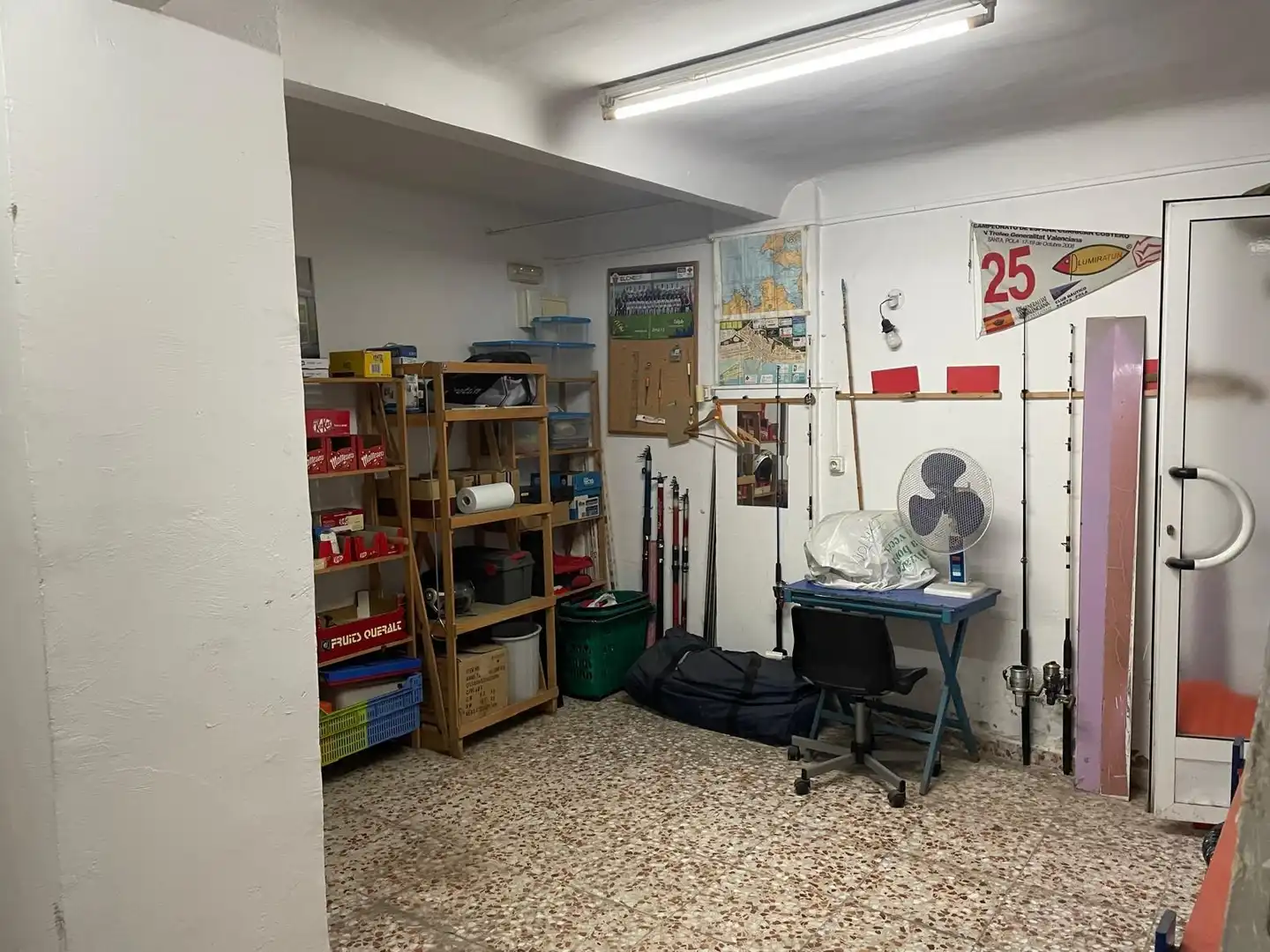 Business premises to rent in Santa Pola ciudad, imagen 5