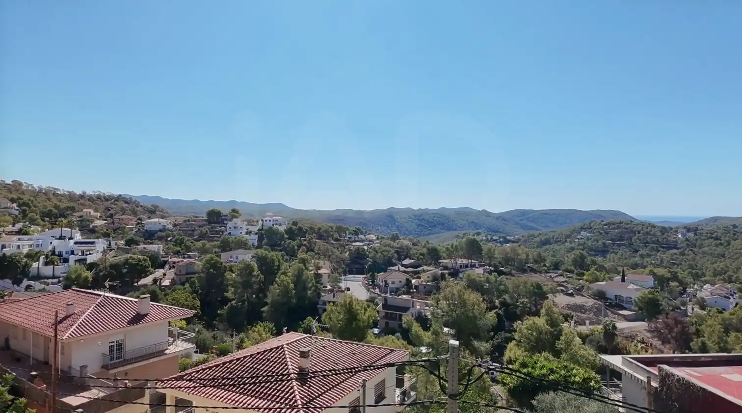 Residential land for sale in Olivella, imagen 4
