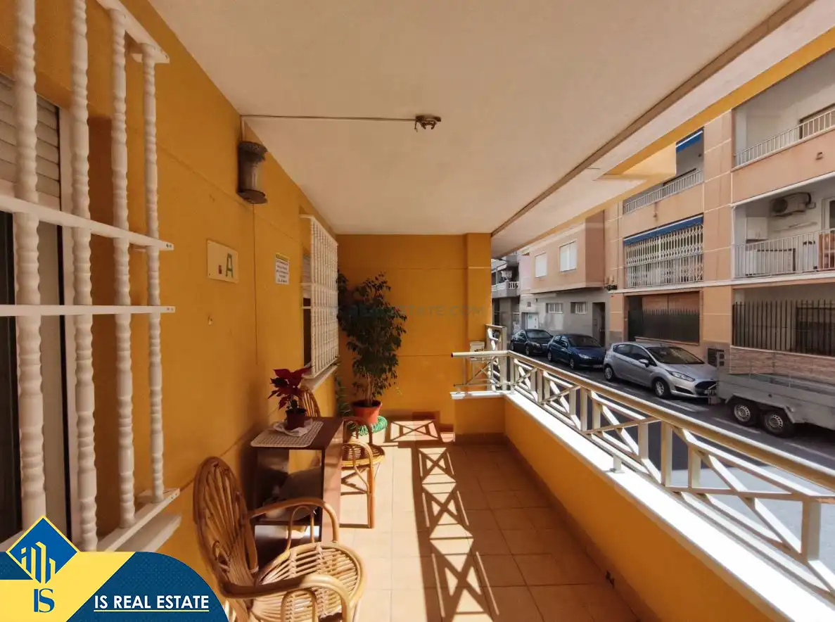 Mini appartamento in vendita a Playa del Cura, imagen 25