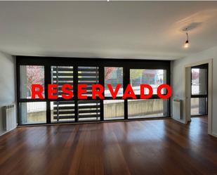 Exterior view of Flat for sale in Sant Joan Despí  with Air Conditioner