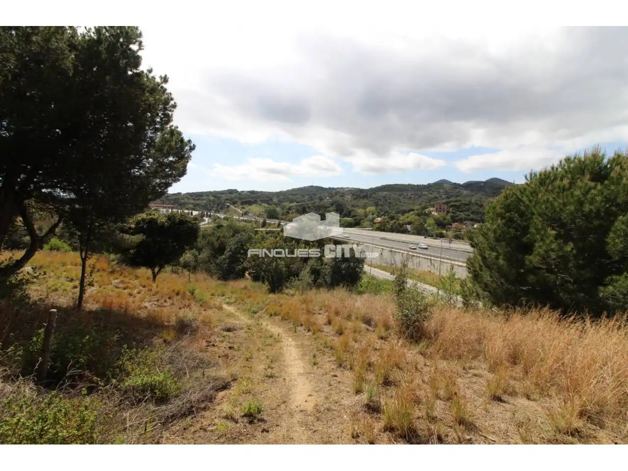 Residential land for sale in Avenida Àlbers, imagen 22