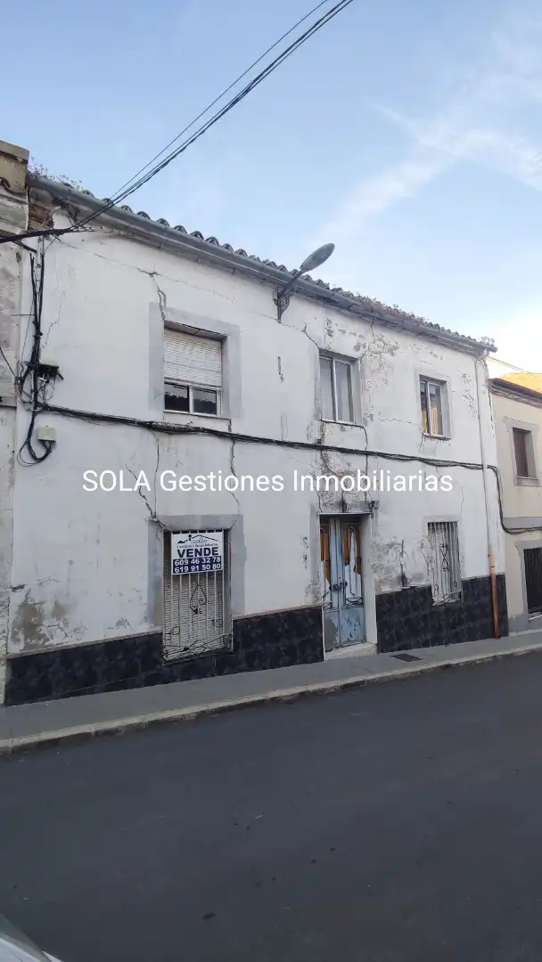 Haus zum Verkauf in Calle Colón, imagen 2